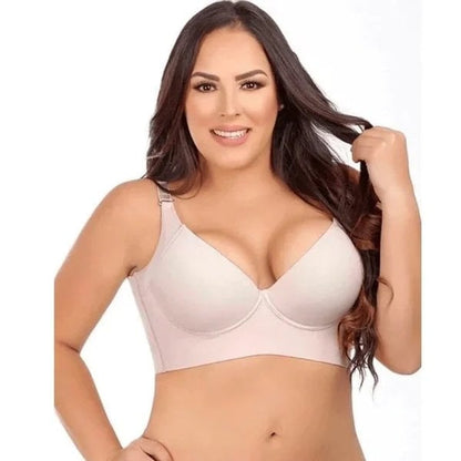 2024 Promotion 48% Off - 🔥Fashion Deep Cup Bra🔥