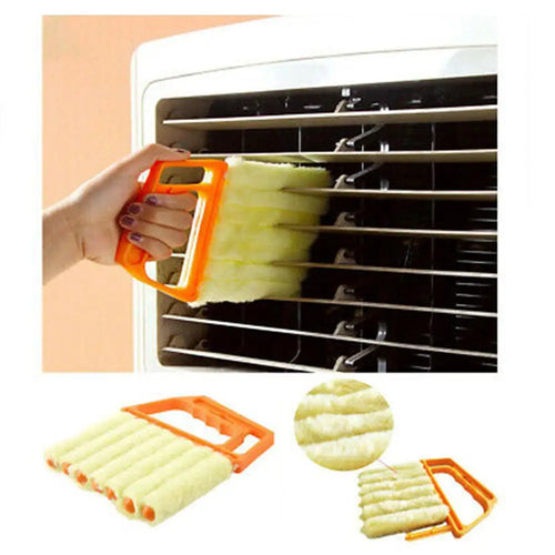 Air Conditioner Dust Cleaner